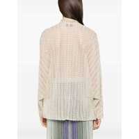 Imbracaminte Dama pagina 409 - Bluze MISSONI BEACHWEAR Missoni Blouse Gold Femei (BM 18832698) - B-mall.ro