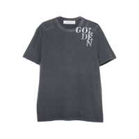 Topuri Golden Goose T-Shirts And Polos Barbati