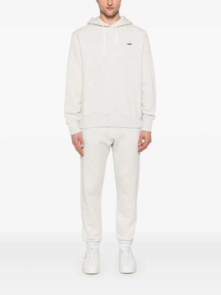 Pulovere AUTRY Autry Sweaters GREY Barbati (BM 18832815) 2