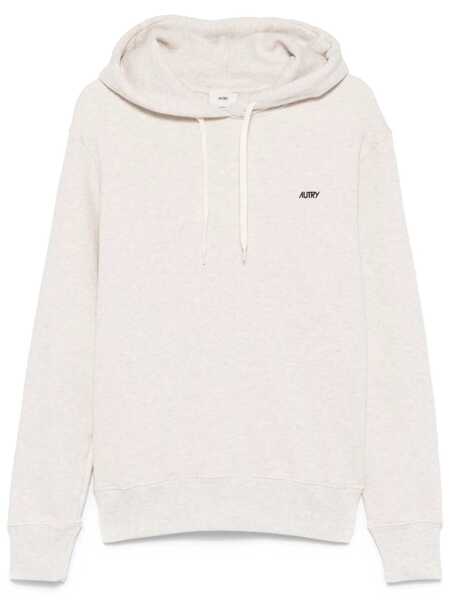 Pulovere AUTRY Autry Sweaters GREY Barbati (BM 18832815) 1