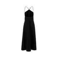 Imbracaminte Dama pagina 64 - Rochii Jil Sander Jil Sander Dress Black Femei (BM 18832848) - B-mall.ro