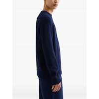 Pulovere Jil Sander pentru Barbati - Pulovere Jil Sander Jil Sander Knitwear BLUE Barbati (BM 18832896) - B-mall.ro