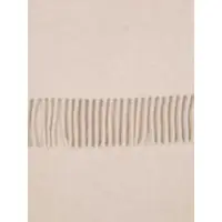 Esarfe Brunello Cucinelli Dama - Esarfe Brunello Cucinelli Brunello Cucinelli Scarfs Beige Femei (BM 18833133) - B-mall.ro