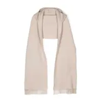 Esarfe Brunello Cucinelli Scarfs Femei