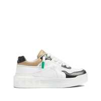 Sneakers Valentino Garavani One Stud Xl Low-Top Sneakers Barbati