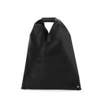 Genti de mana MM6 Maison Margiela Dama - Genti de mana MM6 Maison Margiela MM6 Maison Margiela Handbags. Black Femei (BM 18833232) - B-mall.ro