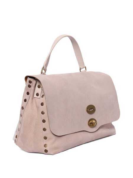 Genti de mana Zanellato POSTINA JONES SIZE M COLOR BEIGE MALVA Beige Femei (BM 18833364) 3