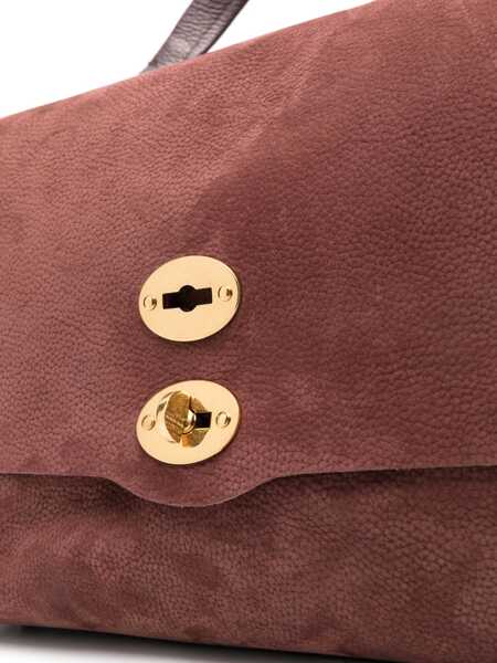 Genti de mana Zanellato POSTINA JONES SIZE M COLOR REDBARBERA Red Femei (BM 18833367) 4