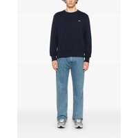 Bluze pentru Barbati - Bluze AUTRY AUTRY SWEATSHIRT SWPMA1JB BLUE Blue Barbati (BM 18833418) - B-mall.ro