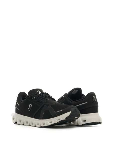 Sneakers On Running ON RUNNING SHOES 3WF10060299 BLACK WHITE Black White Femei (BM 18833424) 2
