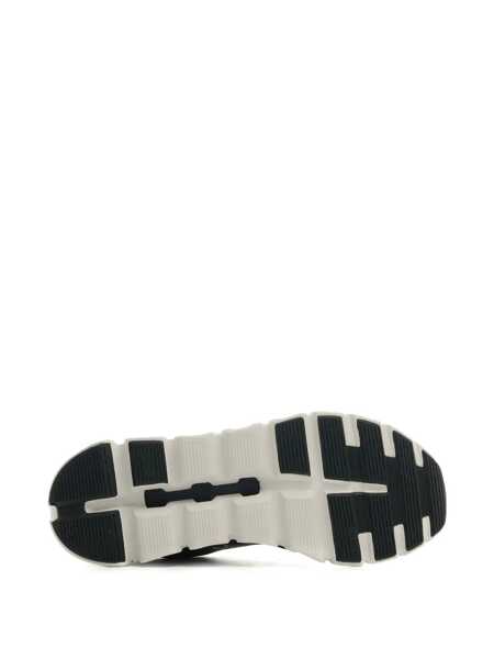 Sneakers On Running ON RUNNING SHOES 3WF10060299 BLACK WHITE Black White Femei (BM 18833424) 3