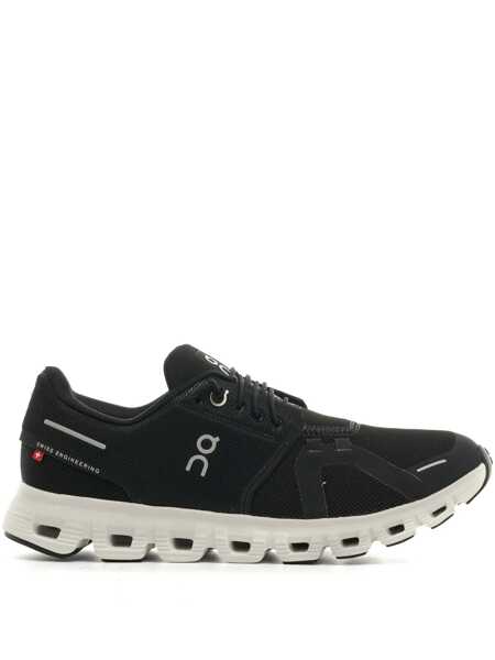 Sneakers On Running ON RUNNING SHOES 3WF10060299 BLACK WHITE Black White Femei (BM 18833424) 1