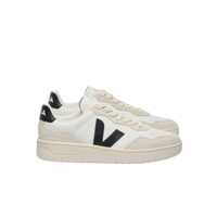 Sneakers VEJA SHOES VD2021061A WHITE BLACK Femei