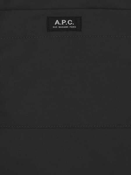 Genti de mana A.P.C. A.P.C. BAG PSALL M61892 TJD KHAKI BLACK Tjd Khaki Black Barbati (BM 18833430) 2