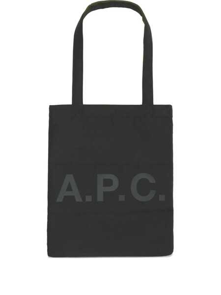 Genti de mana A.P.C. A.P.C. BAG PSALL M61892 TJD KHAKI BLACK Tjd Khaki Black Barbati (BM 18833430) 1