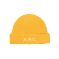 Caciuli A.P.C. HAT WVBDK M25085 IAK DARK NAVY Barbati