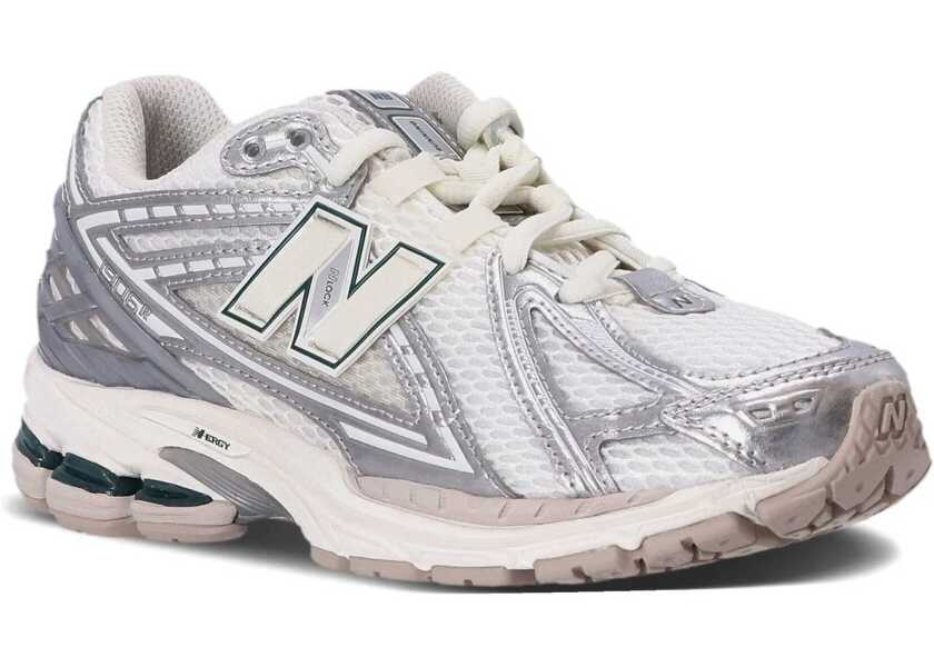Sneakers New Balance Sneaker U1906 SILVER Femei (BM 18833455) 2
