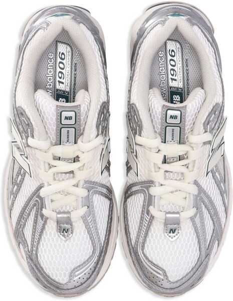 Sneakers New Balance Sneaker U1906 SILVER Femei (BM 18833455) 5