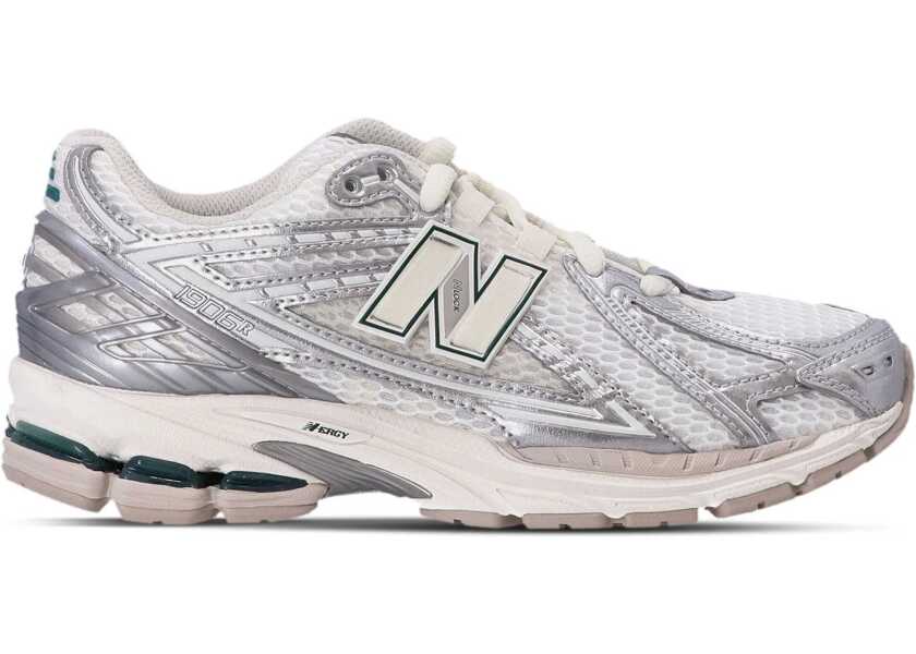 Sneakers New Balance Sneaker U1906 SILVER Femei (BM 18833455) 1
