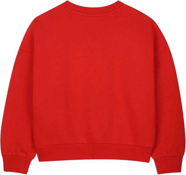 Hanorace Kenzo Sweatshirt RED Fete (BM 18833458) 2