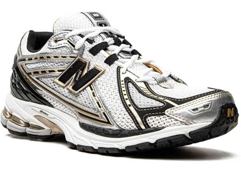 Sneakers New Balance Sneaker U1906 WHITE Femei (BM 18833473) 2