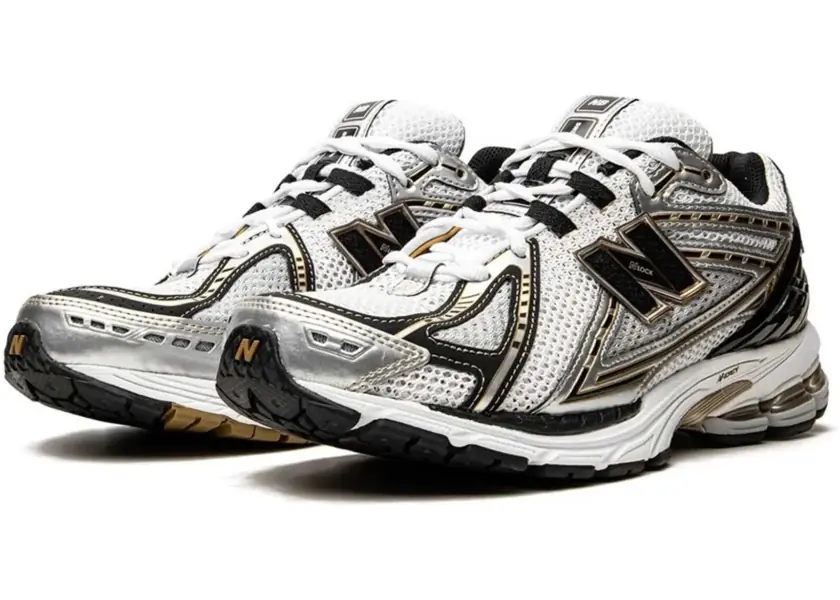 Sneakers New Balance Sneaker U1906 WHITE Femei (BM 18833473) 5