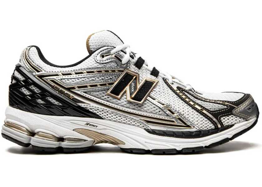 Sneakers New Balance Sneaker U1906 WHITE Femei (BM 18833473) 1