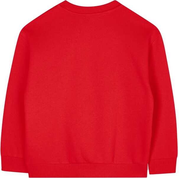 Hanorace Kenzo Sweatshirt RED Baieti (BM 18833479) 2