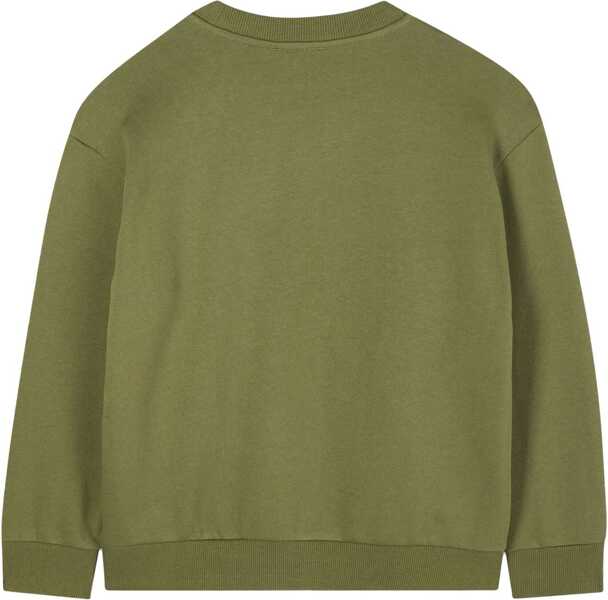 Hanorace Kenzo Sweatshirt MULTICOLOUR Baieti (BM 18833482) 2