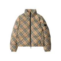 Geci Burberry Quilts Femei