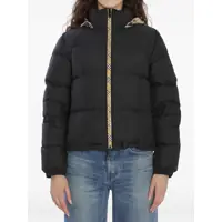 Geci Burberry Quilts Femei