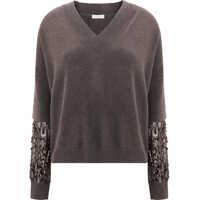 Pulovere Cashmere Sweater Femei