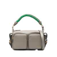 Genti de umar Pinko 'Cargo' Shoulder Bag Femei