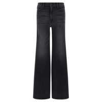 Blugi Mother 'The Hustler Roller Sneak' Jeans Femei