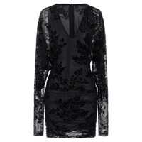 Rochii Pinko 'Roulette' Dress Femei