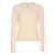 Allude Allude Sweaters Beige