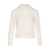 Allude Allude Sweaters WHITE