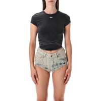 Tricouri Diesel Bunny Tale Tshirt Femei