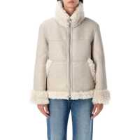 Imbracaminte URBANCODE Dama - Geci URBANCODE Urbancode Reversible Faux Fur Jacket Grey Femei (BM 18851991) - B-mall.ro