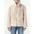 URBANCODE Urbancode Reversible Faux Fur Jacket Grey