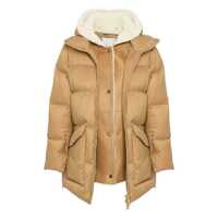 Geci Yves Salomon Outerwears Femei