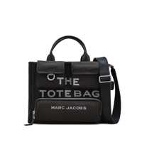 Genti de mana Marc Jacobs 'The Cargo Canvas Medium Tote' Handbag Femei