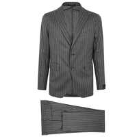 Costume Tagliatore Flannel Monte Carlo Suit Clothing Barbati