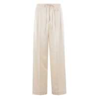 Pantaloni casual ROHE Rohe Trousers