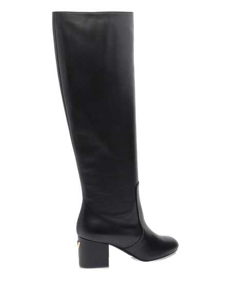 Bocanci Via Roma 15 Via Roma 15 Boots Black Femei (BM 18852462) 4
