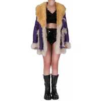 Paltoane Prada Coat Marrone Femei