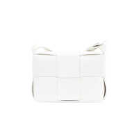 Genti de mana Bottega Veneta Dama - Genti de mana Bottega Veneta BOTTEGA VENETA Otherbags White Femei (BM 18852597) - B-mall.ro