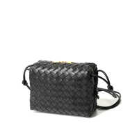 Genti de mana Bottega Veneta Dama - Genti de mana Bottega Veneta BOTTEGA VENETA Otherbags Black Femei (BM 18852711) - B-mall.ro
