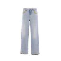 Blugi Valentino Garavani Jeans Femei