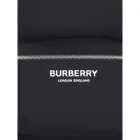 Rucsacuri pentru Barbati - Rucsacuri Burberry Burberry Bags Black Barbati (BM 18852891) - B-mall.ro